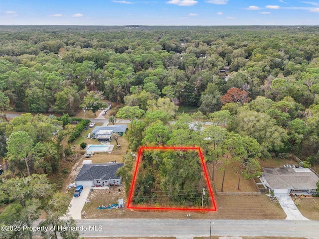 3474 S Dayton Ter, Inverness FL, 34452 land for sale