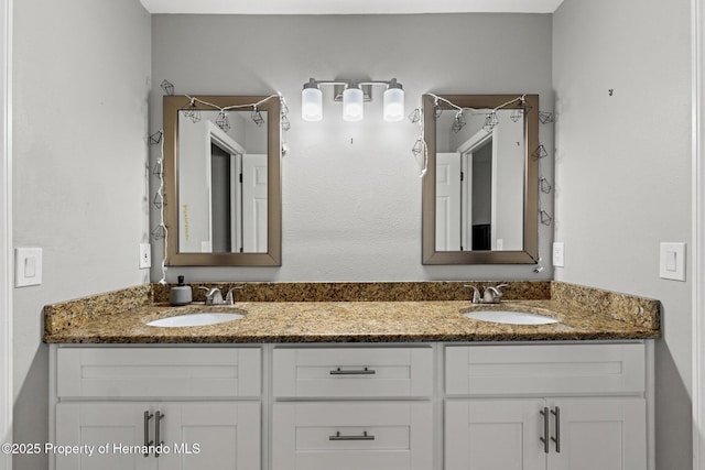 37351 Neighbors Path, Zephyrhills, FL 33542 - bathroom featuring vanity
