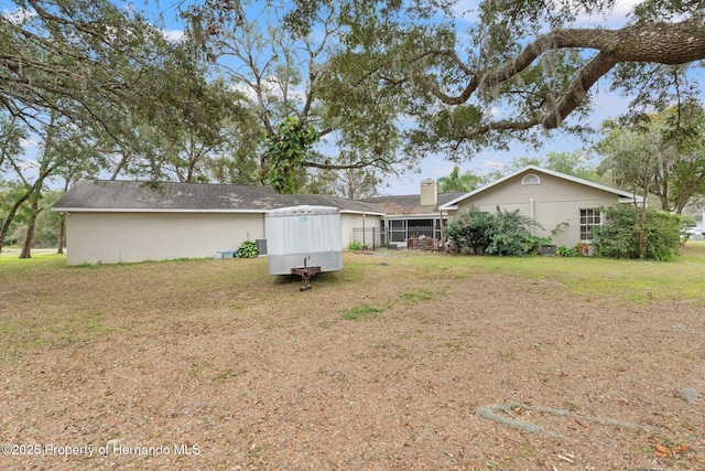 37351 Neighbors Path, Zephyrhills, FL 33542 - exterior space