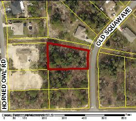 0 Old Squaw Ave, Weeki Wachee FL, 34614 land for sale