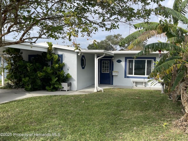 5400 Circle Dr, Weeki Wachee, FL 34607 - photo 1