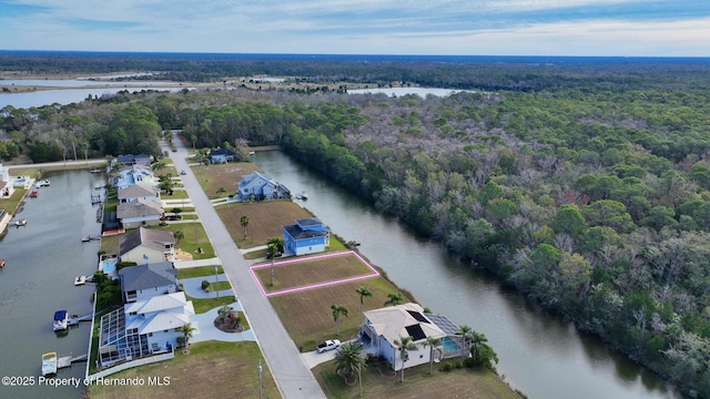 Listing photo 2 for 4002 Jewfish Dr, Hernando Beach FL 34607