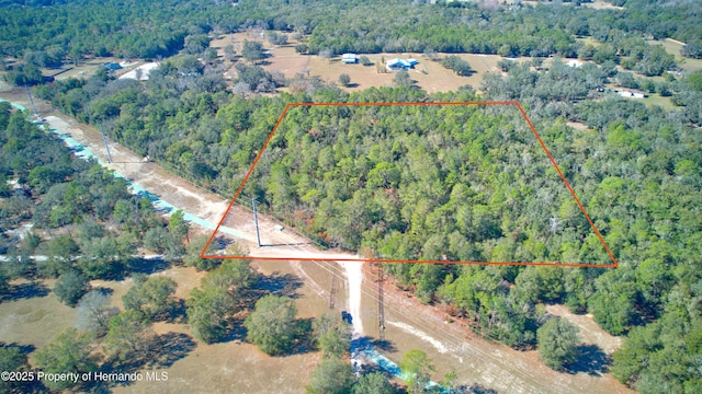 Listing photo 3 for 0 Rockbay Rd, Brooksville FL 34601