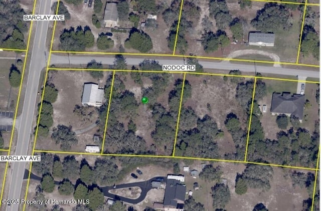 0 Nodoc Rd, Spring Hill FL, 34609 land for sale