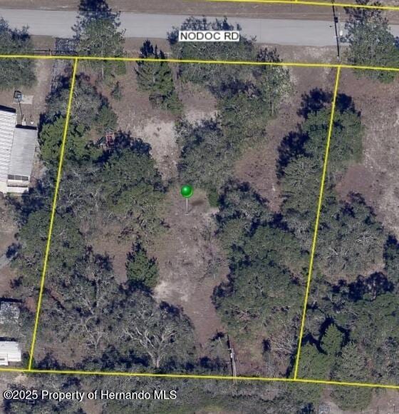 Listing photo 2 for 0 Nodoc Rd, Spring Hill FL 34609