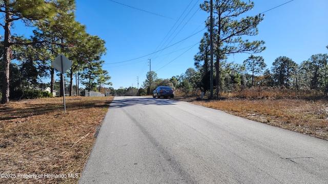 Listing photo 3 for 0 Nodoc Rd, Spring Hill FL 34609