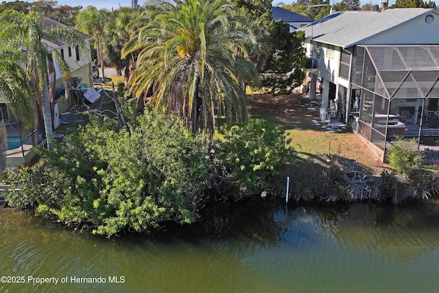 Listing photo 2 for 0 Fernleaf Dr, Hernando Beach FL 34607