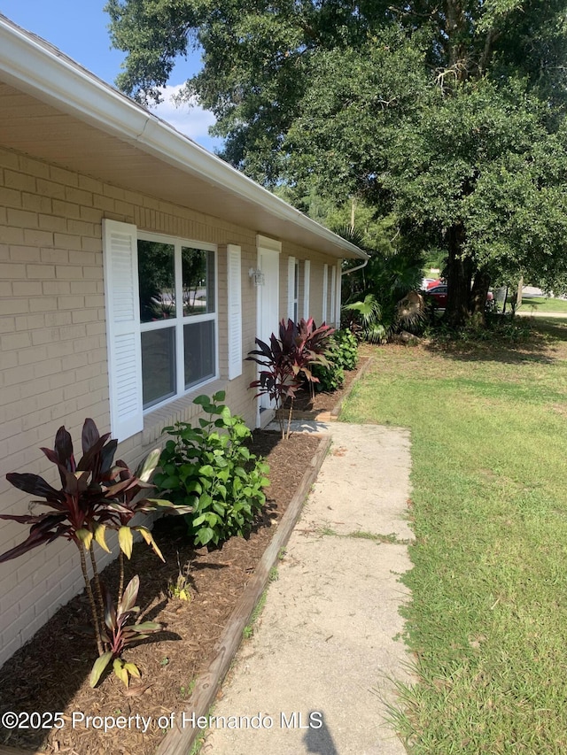 27319 Dale Ave, Brooksville, FL 34602 - photo 14