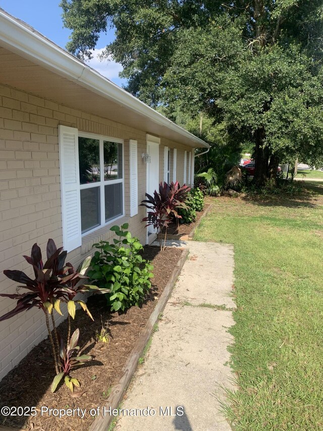 27319 Dale Ave, Brooksville, FL 34602 - photo 20