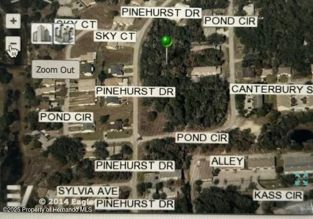 Listing photo 2 for 0 Pinehurst Dr, Spring Hill FL 34606