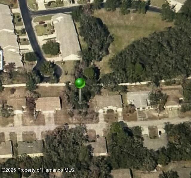 0 Canterbury St, Spring Hill FL, 34606 land for sale