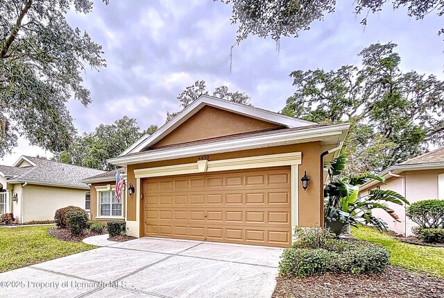 4413 Caliquen Dr, Brooksville, FL 34604 - photo 3
