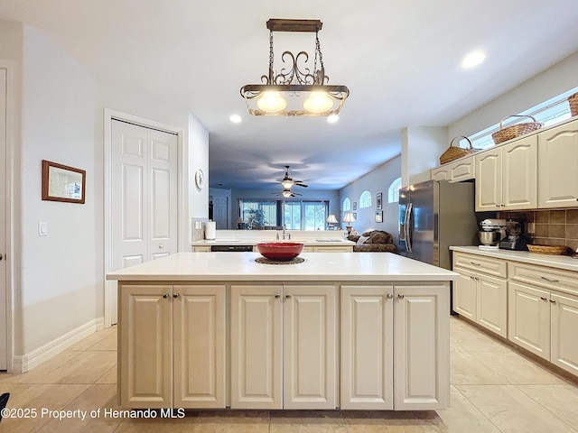 4413 Caliquen Dr, Brooksville, FL 34604 - photo 20