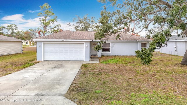 8003 Blackhawk Trl, Spring Hill FL, 34606, 3 bedrooms, 2 baths house for sale