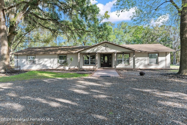 23051 Lake Lindsey Rd, Brooksville, FL 34601 - photo 52