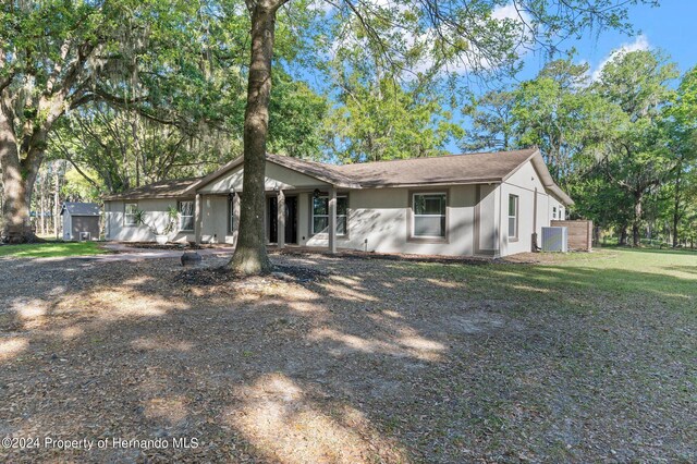 23051 Lake Lindsey Rd, Brooksville, FL 34601 - photo 54