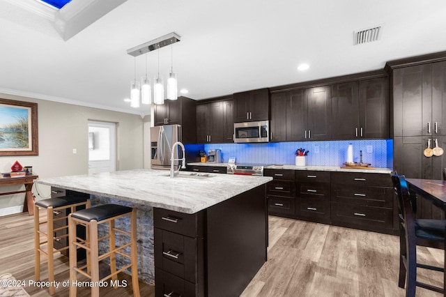 23051 Lake Lindsey Rd, Brooksville, FL 34601 - photo 5