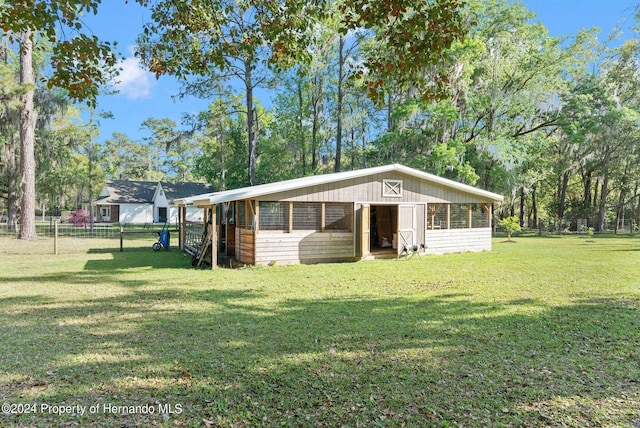 23051 Lake Lindsey Rd, Brooksville, FL 34601 - photo 36