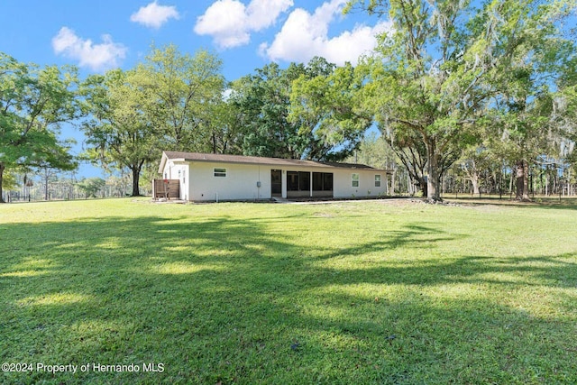 23051 Lake Lindsey Rd, Brooksville, FL 34601 - photo 43