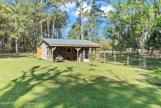 23051 Lake Lindsey Rd, Brooksville, FL 34601 - photo 42