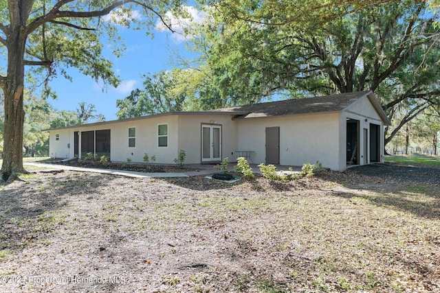 23051 Lake Lindsey Rd, Brooksville, FL 34601 - photo 44
