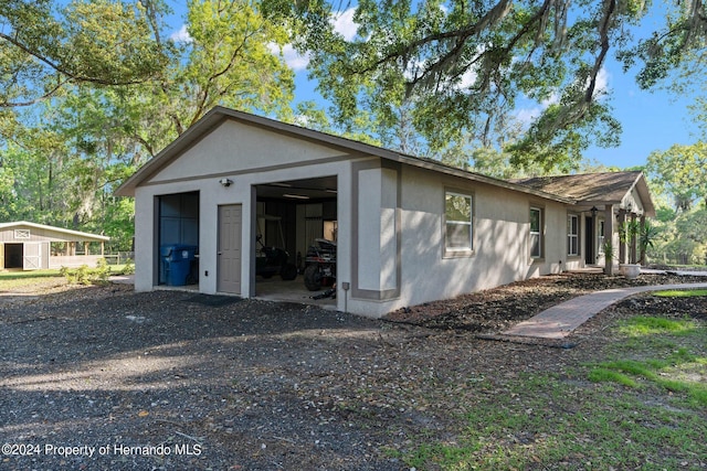 23051 Lake Lindsey Rd, Brooksville, FL 34601 - photo 47