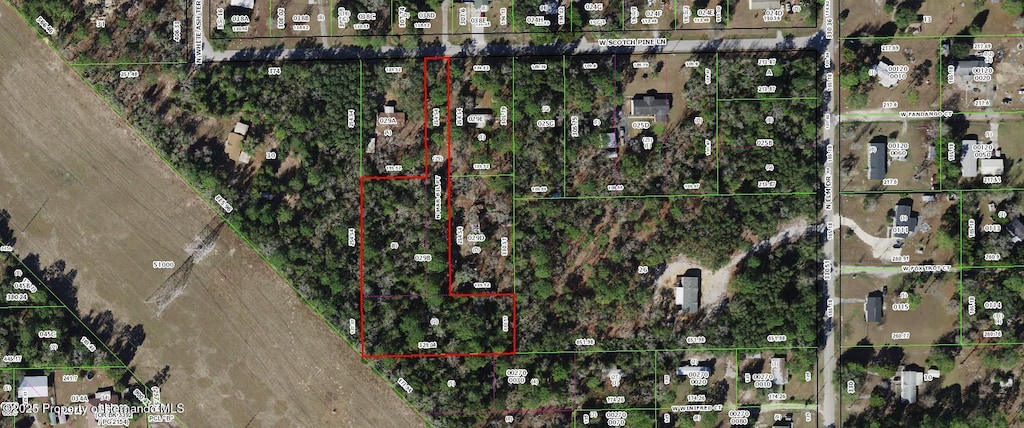 4542 N Mar Bil Pt, Crystal River, FL 34428 - photo 1