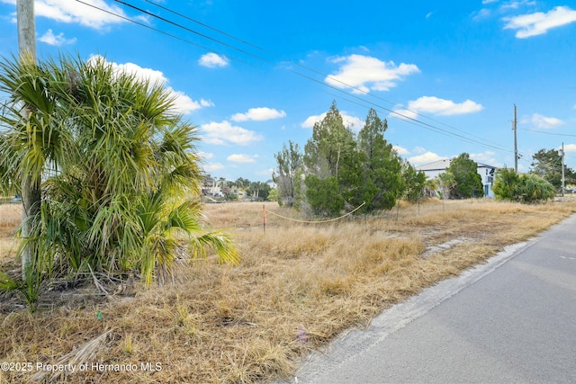 Listing photo 2 for 0 Azalea Dr, Hernando Beach FL 34607