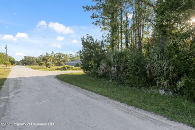 0 Yellowthroat Ave, Weeki Wachee, FL 34614