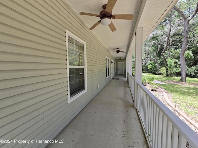 16357 Pawnee Dr, Brooksville, FL 34601 - photo 10