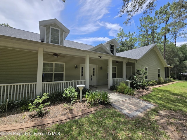 16357 Pawnee Dr, Brooksville, FL 34601 - photo 8