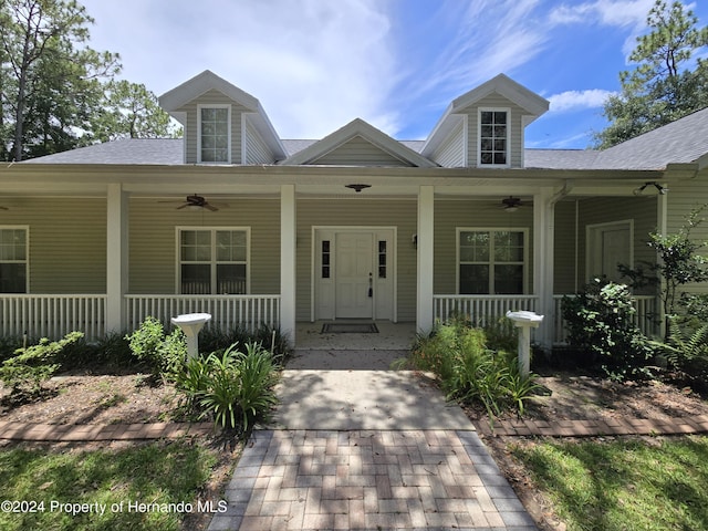 16357 Pawnee Dr, Brooksville, FL 34601 - photo 9