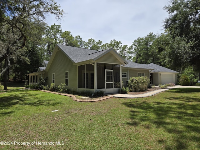16357 Pawnee Dr, Brooksville, FL 34601 - photo 13