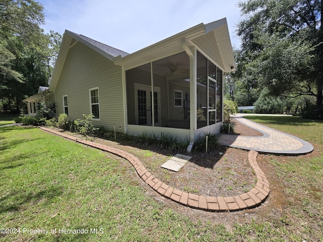 16357 Pawnee Dr, Brooksville, FL 34601 - photo 14