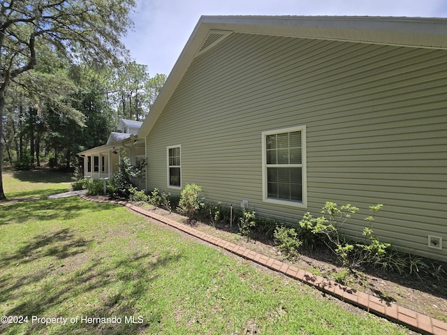 16357 Pawnee Dr, Brooksville, FL 34601 - photo 16