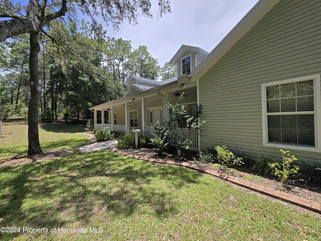 16357 Pawnee Dr, Brooksville, FL 34601 - photo 17