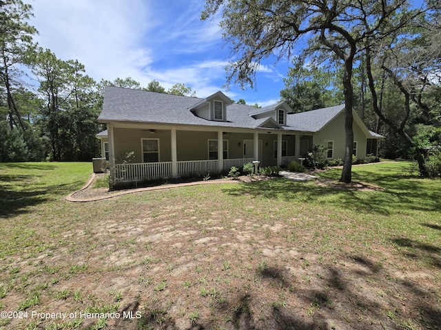 16357 Pawnee Dr, Brooksville, FL 34601 - photo 18