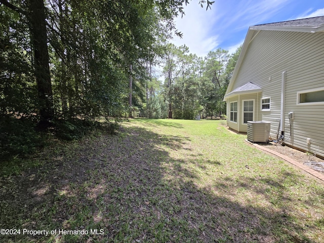 16357 Pawnee Dr, Brooksville, FL 34601 - photo 23