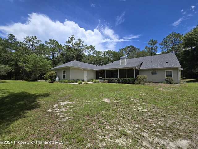 16357 Pawnee Dr, Brooksville, FL 34601 - photo 26
