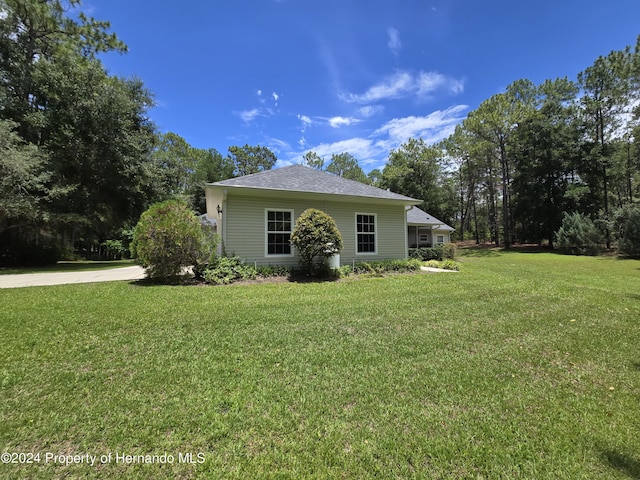 16357 Pawnee Dr, Brooksville, FL 34601 - photo 28