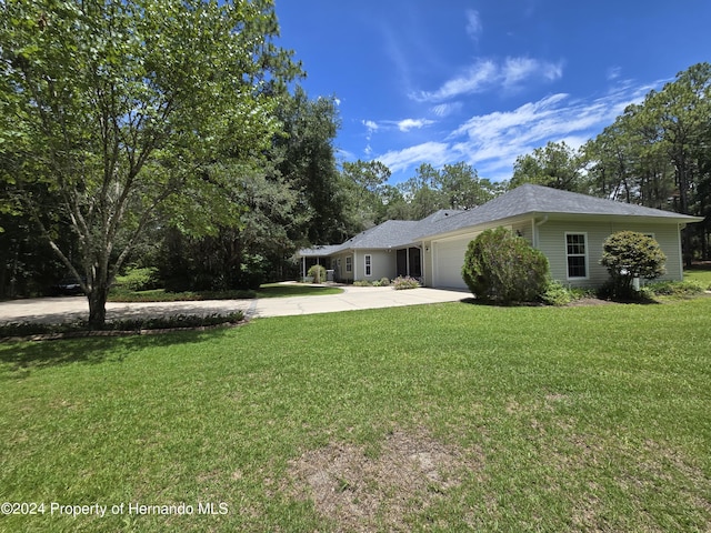 16357 Pawnee Dr, Brooksville, FL 34601 - photo 29