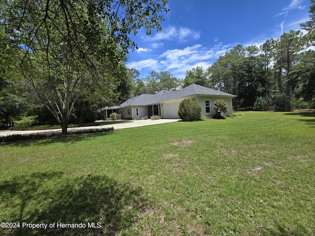 16357 Pawnee Dr, Brooksville, FL 34601 - photo 30