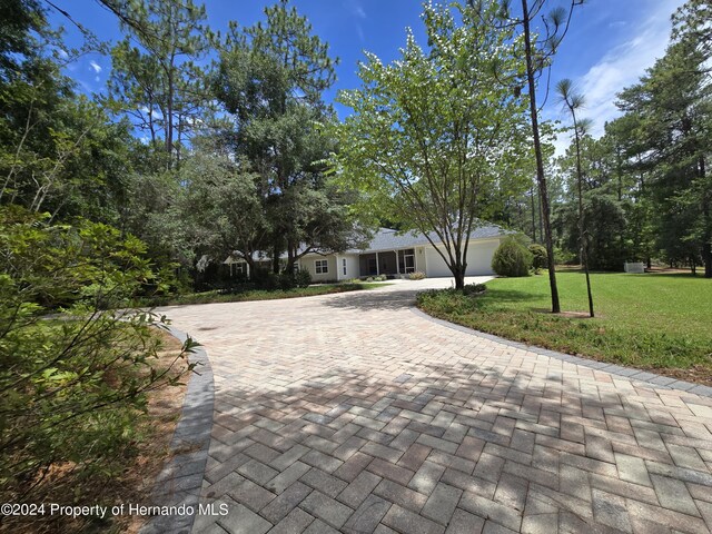 16357 Pawnee Dr, Brooksville, FL 34601 - photo 31