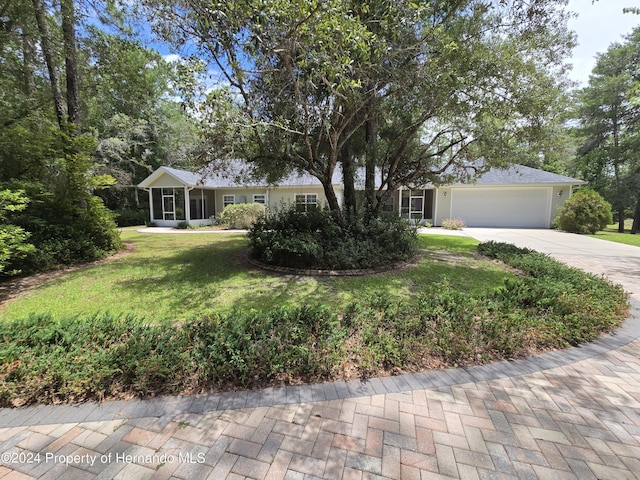 16357 Pawnee Dr, Brooksville, FL 34601 - photo 33