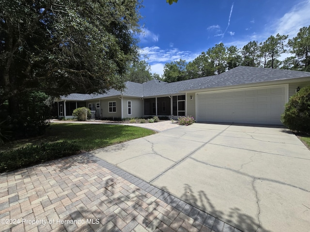 16357 Pawnee Dr, Brooksville, FL 34601 - photo 35