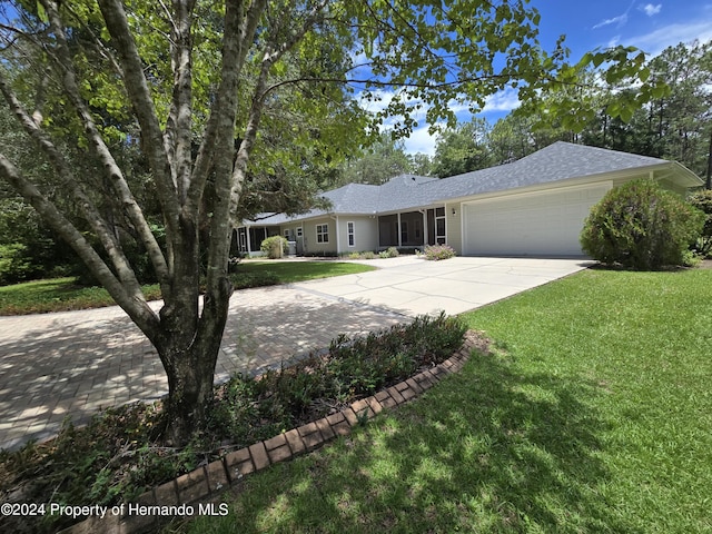16357 Pawnee Dr, Brooksville, FL 34601 - photo 36