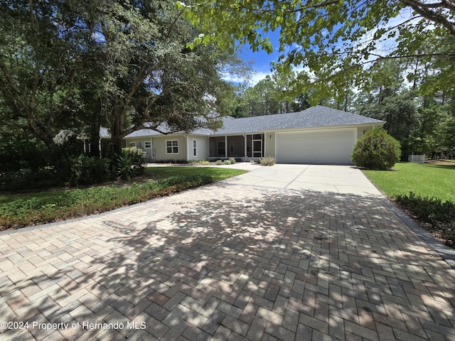 16357 Pawnee Dr, Brooksville, FL 34601 - photo 37