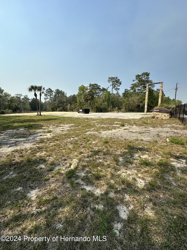 18139 Commercial Way, Weeki Wachee FL, 34614 land for sale