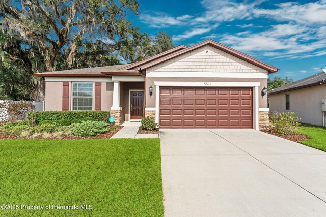 15571 Stone House Dr, Brooksville, FL 34604 - photo 2