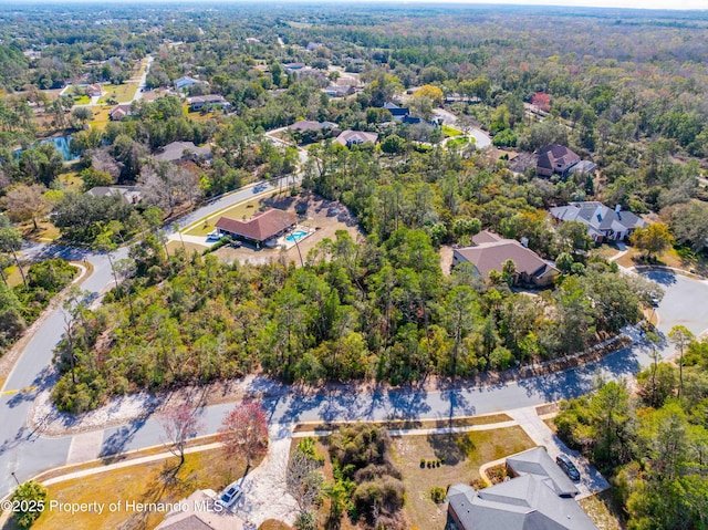 7262 Hidden Cove Ct, Spring Hill FL, 34607 land for sale